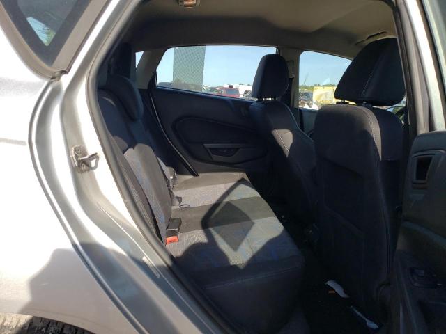 Photo 6 from auction – 2012 FORD FIESTA SE with VIN 3FADP4EJ7CM216456