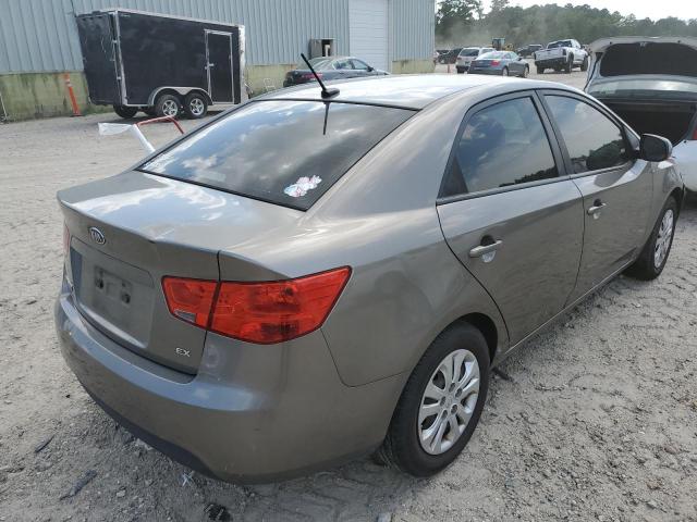 Photo 4 from auction – 2012 KIA FORTE EX with VIN KNAFU4A26C5482841