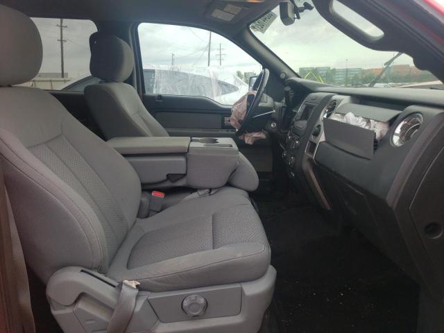 Zdjęcie 5 z aukcji – 2014 FORD F150 SUPER z VIN 1FTFW1EF2EFA10870