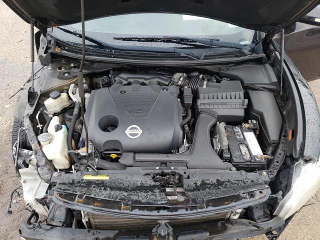 Photo 7 from auction – 2013 NISSAN MAXIMA S with VIN 1N4AA5AP2DC812680