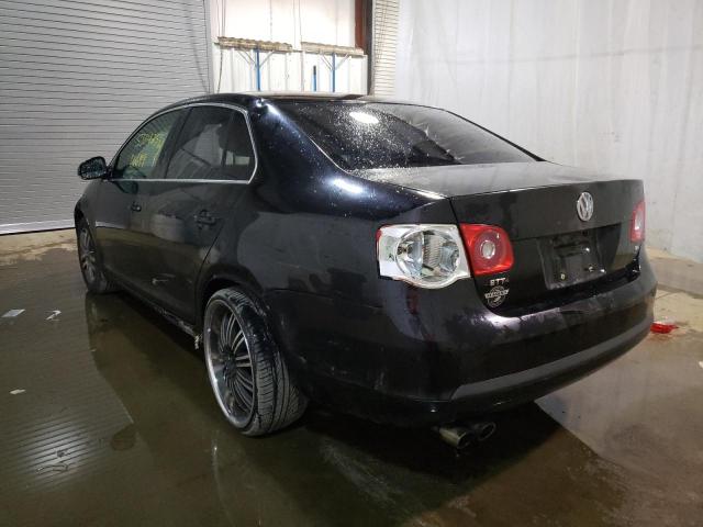 Photo 3 from auction – 2005 VOLKSWAGEN JETTA with VIN 3VWSG71K85M626734