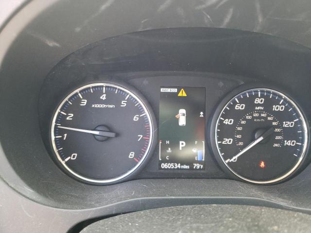 Photo 8 from auction – 2018 MITSUBISHI OUTLANDER with VIN JA4AZ3A32JJ003105