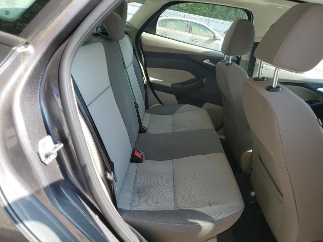 Photo 6 from auction – 2014 FORD FOCUS SE with VIN 1FADP3F29EL134993