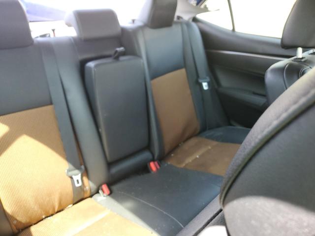 Photo 6 from auction – 2016 TOYOTA COROLLA L with VIN 2T1BURHEXGC482459