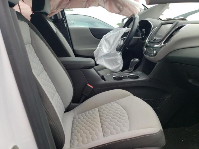 Photo 5 from auction – 2018 CHEVROLET EQUINOX LS with VIN 2GNAXHEV4J6211723