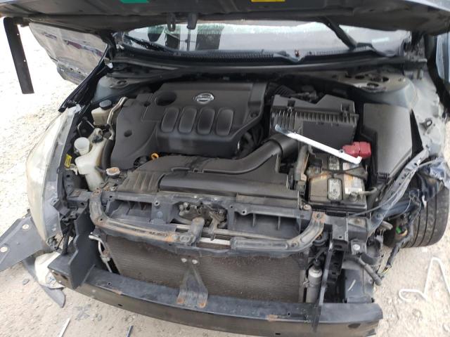 Photo 7 from auction – 2010 NISSAN ALTIMA S with VIN 1N4AL2EP1AC187056