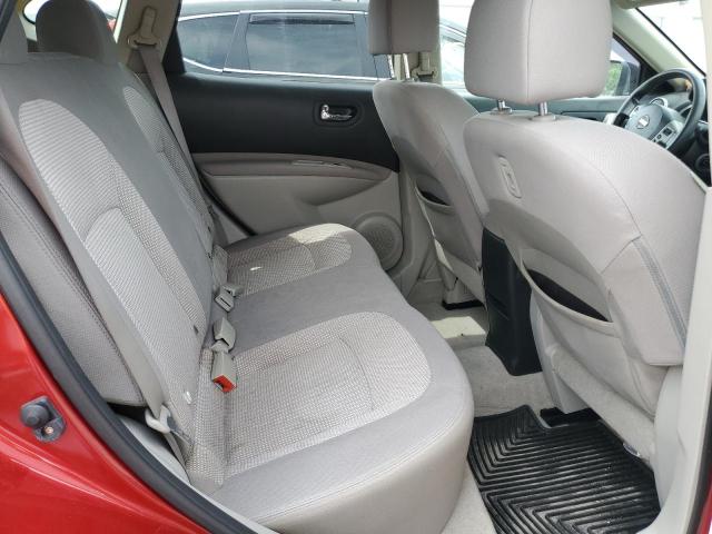 Photo 6 from auction – 2011 NISSAN ROGUE S with VIN JN8AS5MV0BW309294