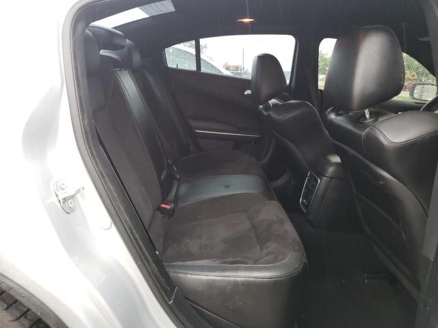 Photo 6 from auction – 2019 DODGE CHARGER SC with VIN 2C3CDXGJ1KH565692