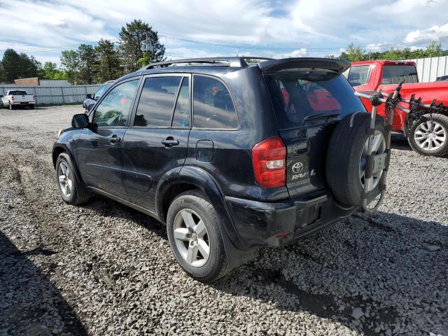 Photo 3 from auction – 2004 TOYOTA RAV4 with VIN JTEHD20V746016791