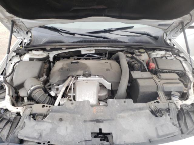 Photo 7 from auction – 2018 BUICK REGAL ESSE with VIN W04GP6SXXJ1139808
