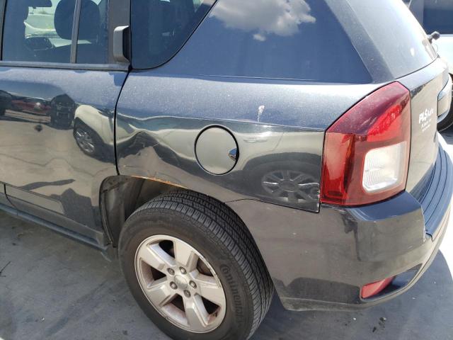Photo 9 from auction – 2015 JEEP COMPASS SP with VIN 1C4NJCBA5FD198327