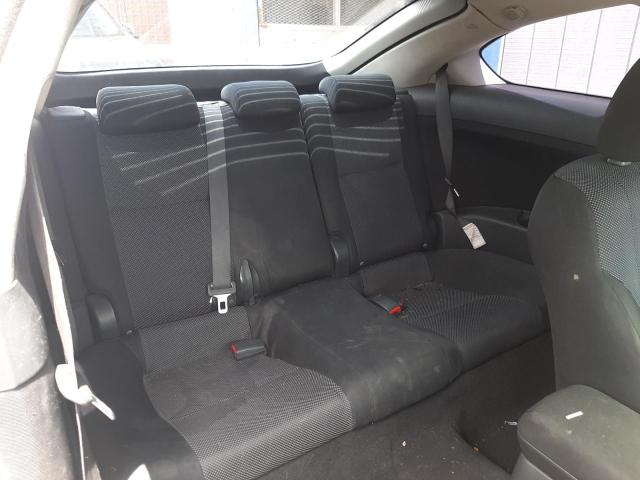 Photo 6 from auction – 2008 TOYOTA SCION TC with VIN JTKDE167080254616