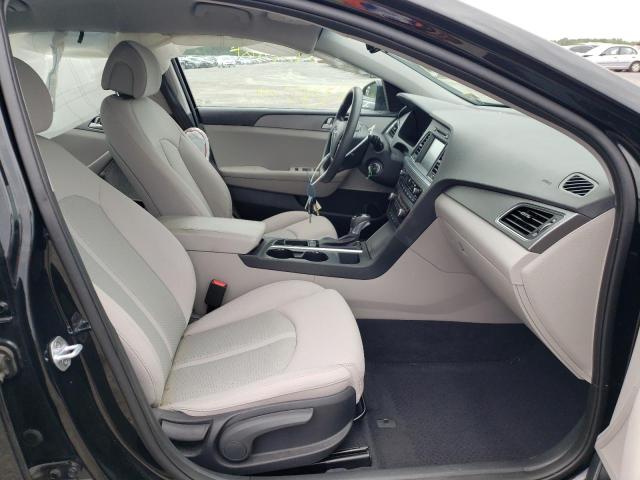 Photo 5 from auction – 2016 HYUNDAI SONATA SE with VIN 5NPE24AF0GH382070