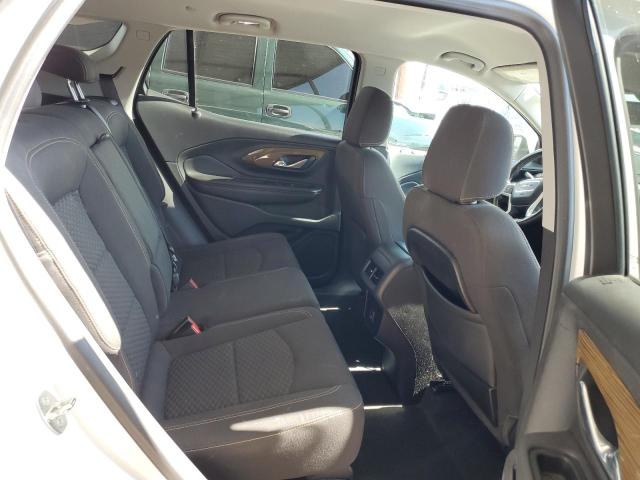 Photo 6 from auction – 2019 GMC TERRAIN SL with VIN 3GKALMEVXKL225155