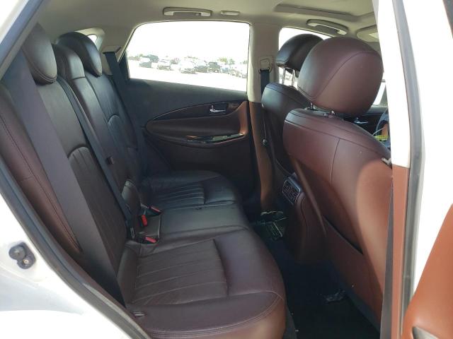 Photo 6 from auction – 2012 INFINITI EX35 BASE with VIN JN1AJ0HR3CM453534