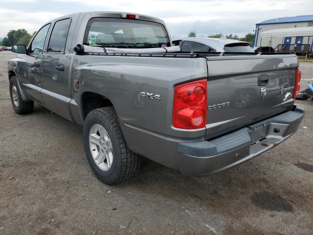 Photo 3 from auction – 2011 DODGE DAKOTA SLT with VIN 1D7RW3GK1BS682835