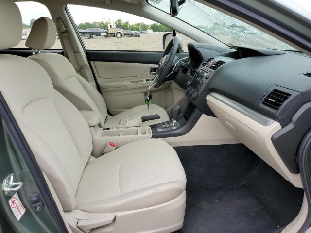 Photo 5 from auction – 2014 SUBARU IMPREZA PR with VIN JF1GPAC65EH334653