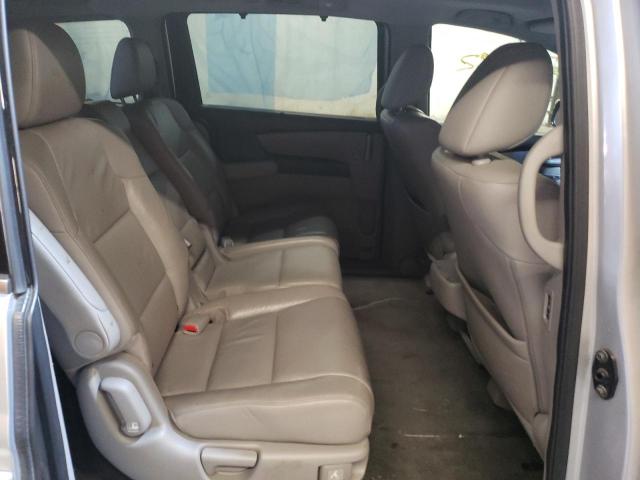 Photo 6 from auction – 2011 HONDA ODYSSEY TO with VIN 5FNRL5H94BB037412