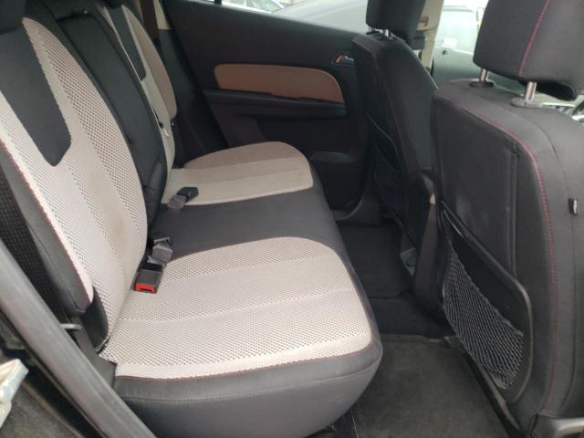 Photo 6 from auction – 2015 CHEVROLET EQUINOX LT with VIN 2GNALBEK7F1133909