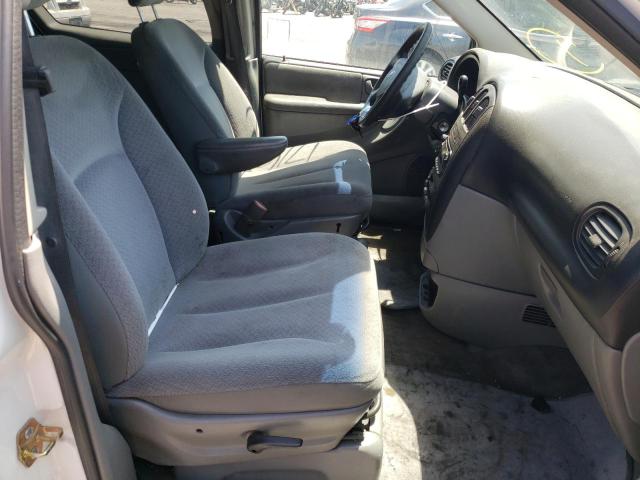 Photo 5 from auction – 2006 DODGE GRAND CARA with VIN 1D4GP24R96B663565