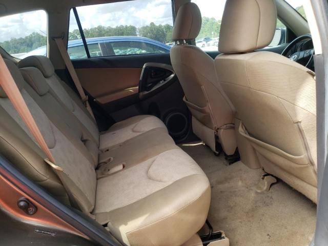 Photo 6 from auction – 2011 TOYOTA RAV4 with VIN 2T3BF4DV4BW143360
