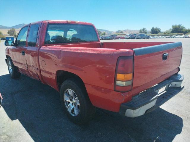 Photo 3 from auction – 2001 CHEVROLET SILVERADO with VIN 2GCEC19W311157585
