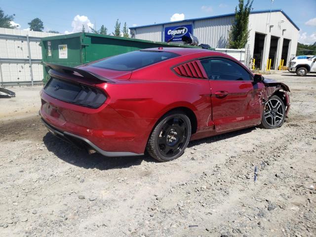 Photo 4 from auction – 2019 FORD MUSTANG with VIN 1FA6P8TH8K5166087