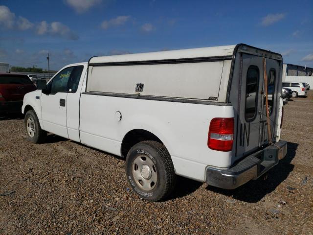 Photo 3 from auction – 2004 FORD F150 with VIN 1FTVF12544NC49848