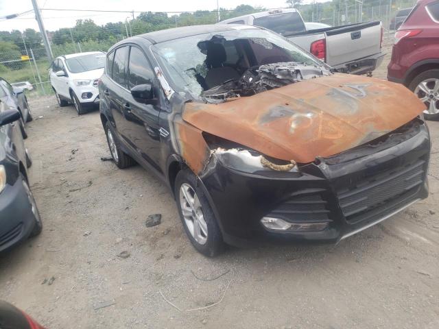 Photo 1 from auction – 2014 FORD ESCAPE SE with VIN 1FMCU9GX9EUB65680