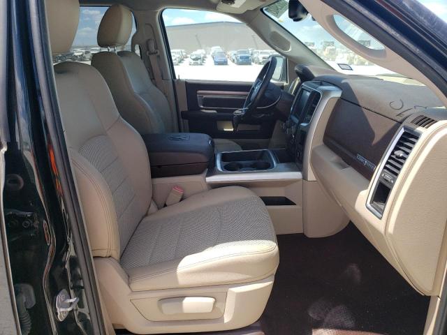 Photo 5 from auction – 2017 RAM 1500 SLT with VIN 1C6RR6LT1HS752805