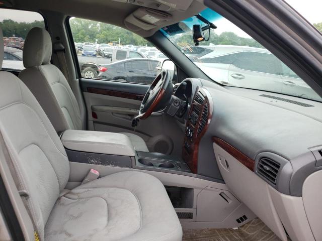 Photo 5 from auction – 2006 BUICK RENDEZVOUS with VIN 3G5DA03L76S603508