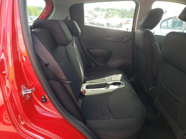 Photo 6 from auction – 2020 CHEVROLET SPARK 1LT with VIN KL8CD6SA5LC448840