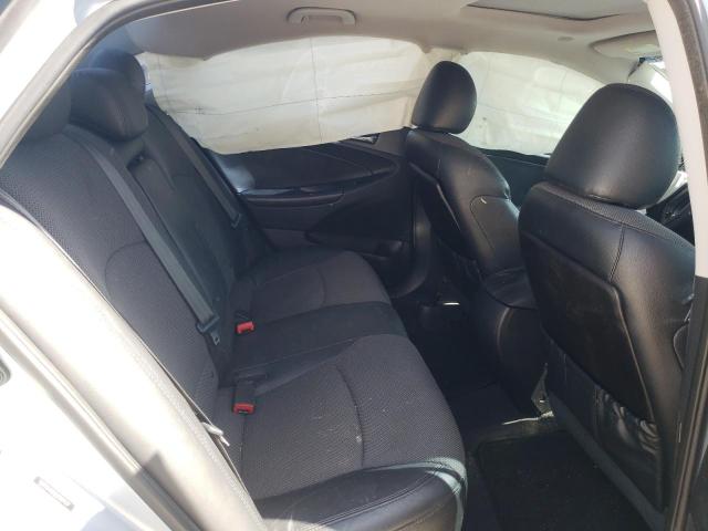 Photo 6 from auction – 2013 HYUNDAI SONATA SE with VIN 5NPEC4AB8DH787437