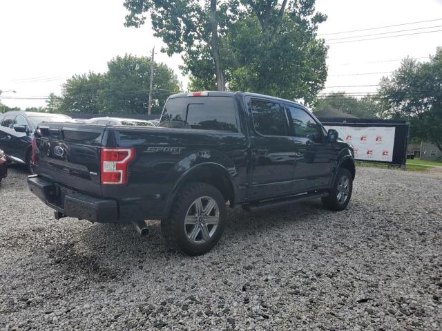 Photo 4 from auction – 2018 FORD F150 SUPER with VIN 1FTEW1EG7JFA74868