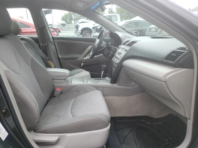 Photo 5 from auction – 2010 TOYOTA CAMRY BASE with VIN 4T1BF3EK3AU105530