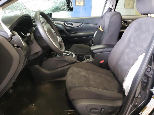 Photo 5 from auction – 2016 NISSAN ROGUE S with VIN KNMAT2MV4GP621255