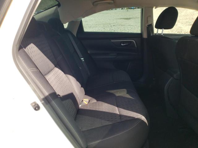 Photo 6 from auction – 2018 NISSAN ALTIMA 2.5 with VIN 1N4AL3AP5JC199819