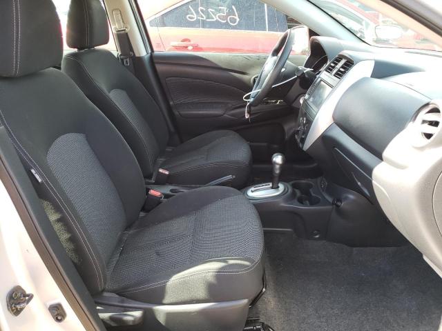 Photo 5 from auction – 2018 NISSAN VERSA S with VIN 3N1CN7AP1JL885576