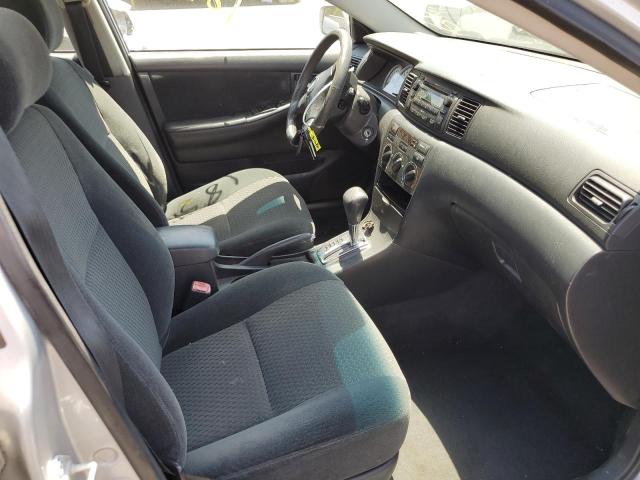 Photo 5 from auction – 2008 TOYOTA COROLLA CE with VIN 1NXBR30E98Z987872
