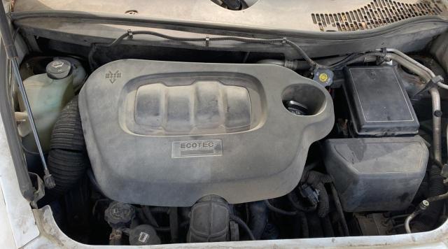 Photo 7 from auction – 2009 CHEVROLET HHR PANEL with VIN 3GCCA85BX9S631282