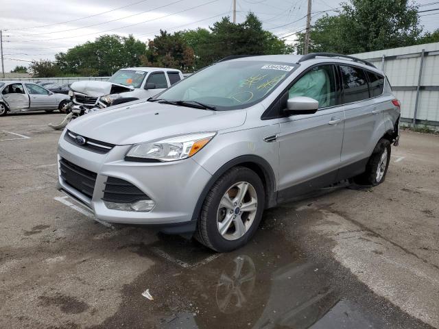 Photo 2 from auction – 2016 FORD ESCAPE SE with VIN 1FMCU9GX4GUA93015