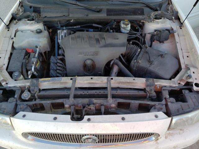 Photo 7 from auction – 2004 BUICK LESABRE CU with VIN 1G4HP52K144177841