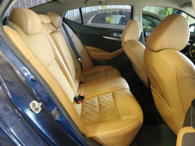 Photo 6 from auction – 2016 NISSAN MAXIMA 3.5 with VIN 1N4AA6AP7GC421356
