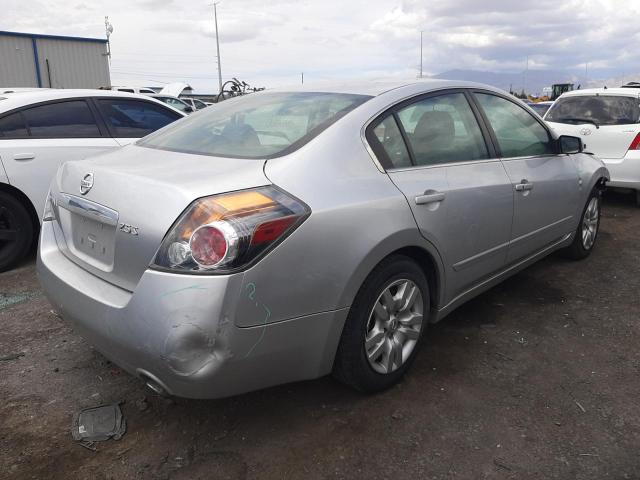 Photo 4 from auction – 2011 NISSAN ALTIMA BAS with VIN 1N4AL2AP9BN456674