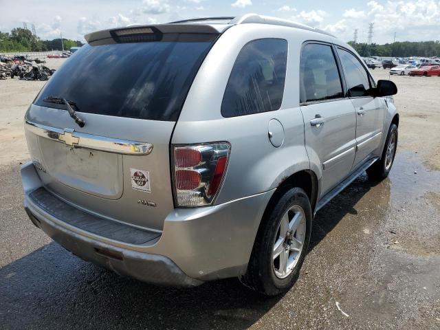 Photo 4 from auction – 2005 CHEVROLET EQUINOX LT with VIN 2CNDL73F356032355