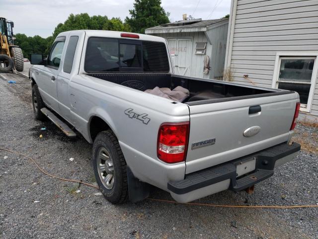 Photo 3 from auction – 2009 FORD RANGER SUP with VIN 1FTZR45E29PA42411