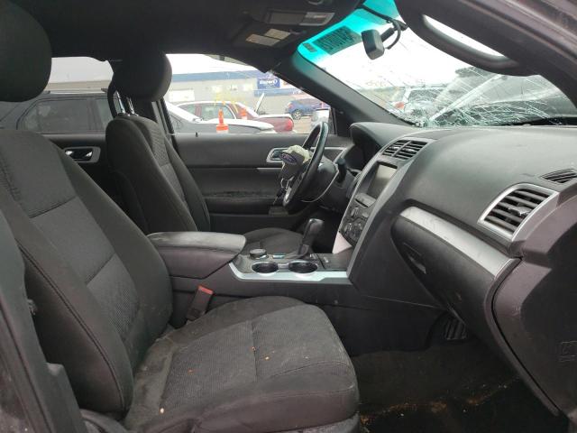 Photo 5 from auction – 2015 FORD EXPLORER X with VIN 1FM5K8D82FGC63830