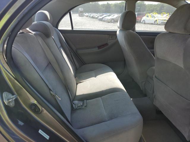 Photo 6 from auction – 2005 TOYOTA COROLLA CE with VIN 1NXBR32E75Z399137