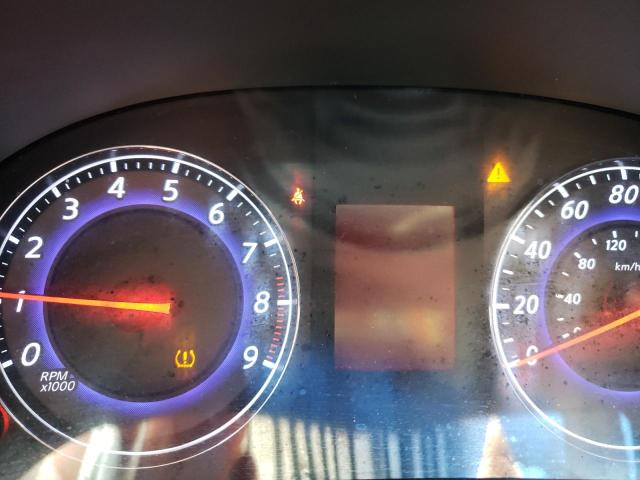 Photo 8 from auction – 2007 INFINITI G35 with VIN JNKBV61E07M727566