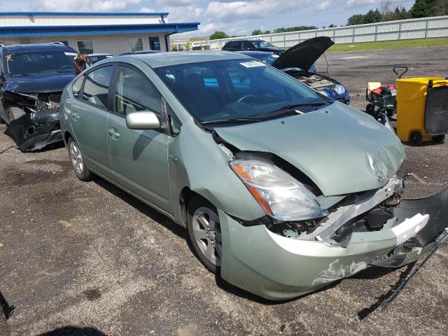 Photo 1 from auction – 2007 TOYOTA PRIUS with VIN JTDKB20UX73271089